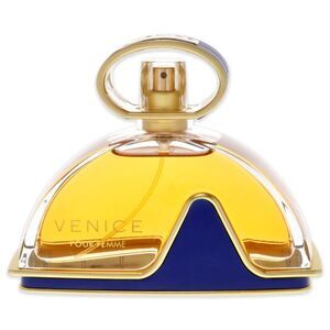 Armaf Venice Eau de Parfum EDP Spray for Women 3.4 oz / 100 ml - New